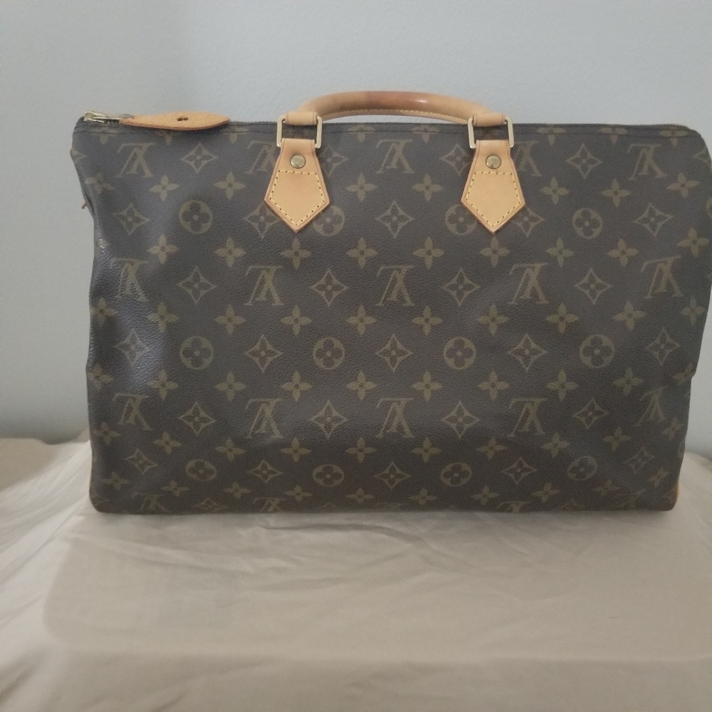 Authentic Louis Vuitton